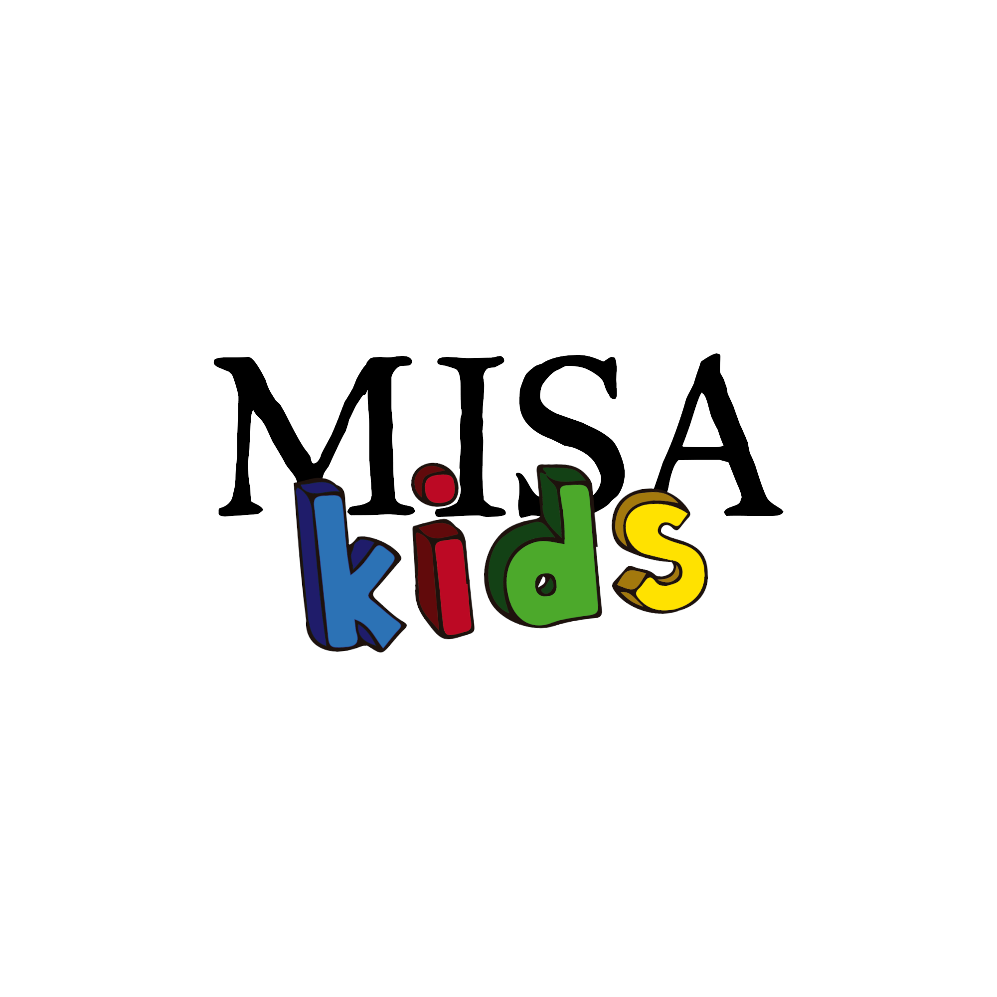 Misa Kids